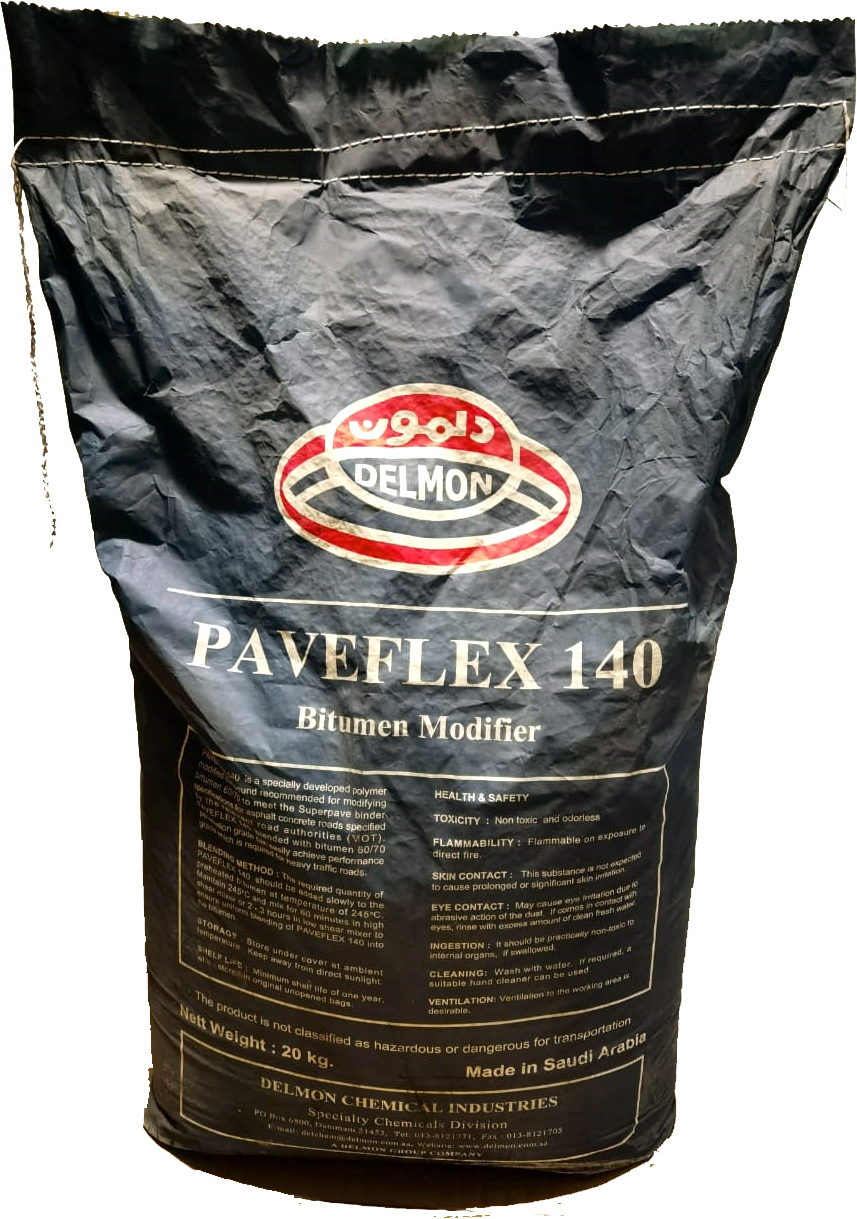 Pave-Flex 140